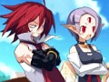 キャラ人気投票の結果が追加コンテンツに反映!「魔界戦記ディスガイア2 PORTABLE」本日発売