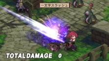 画像集#010のサムネイル/「魔界戦記ディスガイア2 PORTABLE」追加DLC第4弾,「ファントム・キングダム」のプラムと,新作「アンティフォナの聖歌姫」からミアベルが本日配信