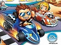 オリジナルマシンでアクセル全開! 「ぼくとシムのまち レーシング」がWiiとニンテンドーDSで本日発売
