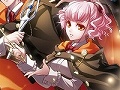 オトメイトの女性向けアドベンチャー,「ワンド オブ フォーチュン」「桜蘭高校ホスト部DS」。公式サイトが本日オープン