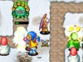 X360/PS3「クリスタル・ディフェンダーズ」が本日配信開始。iPhone 3G/iPod touch版も近日中にアップデート予定