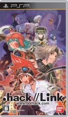 .hack//Link