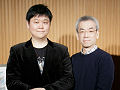 全編これイトケン節! バトル曲から「下水道」までがバンド演奏。「サガ」シリーズ新作についての言及もあった,「One Night Re:Birth Again」の詳細をレポート