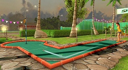 #005Υͥ/ȥåʥѥդʤǤ롤WiiFUN! FUN! MINIGOLFפ217ȯ