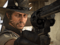 世界中でヒット街道驀進中の「Red Dead Redemption」を紹介する今週の「海外ゲーム四天王」。ハイヨー,シルバー!