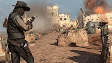 画像集#018のサムネイル/「Red Dead Redemption」アメリカ西部とは異なるメキシコ北部ヌエーヴォ・パライソ地方の様子をムービーと合わせてチェックしよう