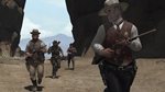 画像集#023のサムネイル/「Red Dead Redemption」アメリカ西部とは異なるメキシコ北部ヌエーヴォ・パライソ地方の様子をムービーと合わせてチェックしよう