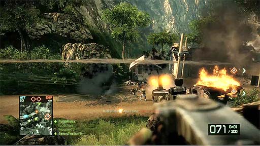 BFBC2ޥåץѥåץ⡼ࡼӡ