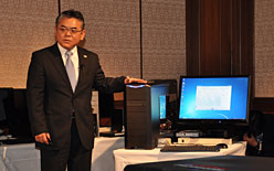 画像集#028のサムネイル/6コアCPU「Core i7-980X Extreme Edition」国内でもリリース。1000個ロット時単価9万760円