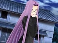 「Fate/unlimited codes PORTABLE」,PSP版オリジナルのシステムや追加衣装を紹介