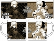 画像集#032のサムネイル/「Fate/unlimited codes PORTABLE」発売記念イベント:土屋プロデューサーも来店したCURE MAID CAFE店内は「Fate」一色に
