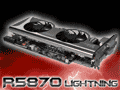 “OC上等”なHD 5870カードは,ゲーム用途でメリットをもたらすか。MSI「R5870 Lightning」を試す