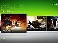 Xbox LIVE,2010年秋のアップデートを実施。「Microsoft Kinect」関連の機能が追加に