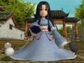 「Master of Martial」,初の大型アップデートを1月28日に実施。「育成型ペット」や「オリジナル武技システム」などの新システムが登場