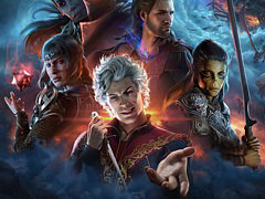 PS5部門は1位「バルダーズ・ゲート3」,2位「グランブルーファンタジーヴァーサス -ライジング-」。2023年12月のPS Store DLランキング発表