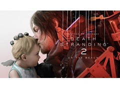 PS5部門「DEATH STRANDING 2」,PS4部門「ELDEN RING NIGHTREIGN」が1位に。PS Store 2025年6月のDLランキングを発表