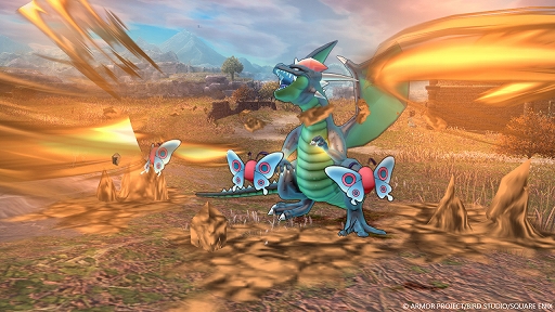 画像ギャラリー No.003のサムネイル画像 / PS5部門「ARC Raiders」，PS4部門「ドラゴンクエストX　オンライン」が1位を獲得。PS Storeの2025年12月DLランキングを公開