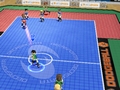 収録種目を一新した「DECA SPORTA 2(デカスポルタ 2) Wiiでスポーツ“10”種目!」が4月16日に発売