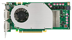 #004Υͥ/NVIDIA̤ȯɽOEMGPUGeForce GTS 240פʥꥹȤɲá9800 GTΥ͡ࡩ