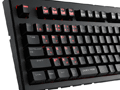 Cooler Master,USB接続で全キー同時押し対応のゲーマー向けキーボード「Quick Fire Pro」を12月7日に発売