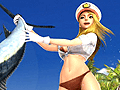 HanbitSoft,トローリングゲーム「Grand Mer」のアートワークなどを初公開
