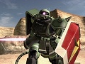 モビルスーツをカスタマイズし,さまざまなミッションに挑め! 「機動戦士ガンダム戦記」の“フリーミッションモード”を紹介