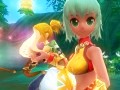 派手なアクションが癖になる,カワイイ系MMORPG「IL:Soulbringer」。序盤のイロハが分かっちゃう,プレイレポートを掲載