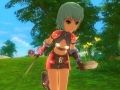 「エターナルブレイド」,プレイヤーが始めに選べる6職業の特徴を確認。スクリーンショットからも雰囲気を掴もう