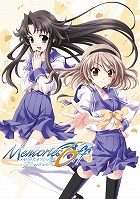 メモリーズオフ6 〜T-wave〜