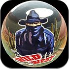 Wild West Pinball