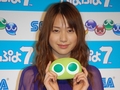 「ぷよぷよ7」のキーワードは“へんしん”“あんしん”。「セガ コンシューマ発表会2009」&戸田恵梨香さんのトークセッションをお届け