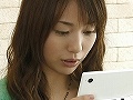「ぷよぷよ7」のテレビCMに戸田恵梨香さんが登場。テレビCM二本を4Gamerに掲載