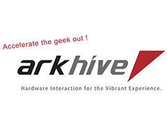 アーク,新BTO PCブランド「arkhive」を立ち上げ。第1弾は「Ryzen 5000」採用のゲーマー向けPC