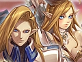 ブラウザゲーム「ドラゴンクルセイド」4月23日より正式サービスを開始