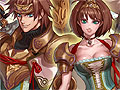 ブラウザゲーム「ドラゴンクルセイド」の正式サービスが本日よりスタート