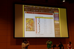 画像集 No.036のサムネイル画像 / 「ブラウザ三国志」の「10周年記念ファン感謝祭」をレポート。10周年アップデートで実施されるワールド統合や新機能追加の詳細が公開に