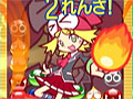 Wii版/PSP版「ぷよぷよ7」の発売日が11月26日に決定。それぞれに個性的なモードを収録