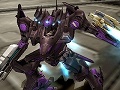 「ARMORED CORE 3 Portable」,新規パーツや「アリーナ」モードに登場する新ランカーAC「マーウォルス」が公開