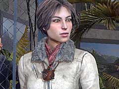 「Syberia 3」のローンチトレイラー公開。北の大地で繰り広げられる,壮大な冒険を描くアドベンチャー