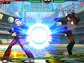 早くも家庭用移植が決定! 「THE KING OF FIGHTERS XII」がPS3とXbox 360で2009年に同時発売