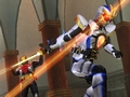 8月6日発売のPS2「仮面ライダー クライマックスヒーローズ」,イクサやゼロノスもプレイアブルキャラとして出演決定