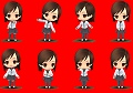 「Synthe」で使えるゲームを作ってみよう:スプライトライブラリ編