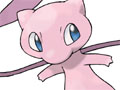 いよいよすべてのDS版「ポケットモンスター」シリーズに幻のポケモン「ミュウ」が配信。配信期間は2月14日まで延長