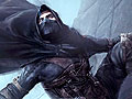 「Thief」の公式サイトがオープン。義賊ギャレットが,10年ぶりに帰ってくる