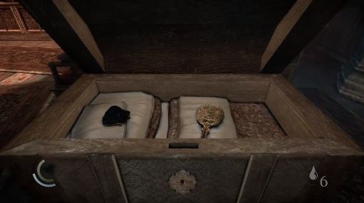 Thiefܸ᤭ؤǥץ쥤ư01Dirty Secrets