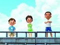 夏休みも満足に取れなかった“ボクくん”に,今からでもプレイしてほしい「ぼくのなつやすみ4」を紹介