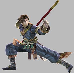 画像集#037のサムネイル/新システム“アクティブパージ”や,進化した“クリエイション”の秘密に迫る! 「ソウルキャリバー Broken Destiny」最新情報