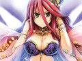 「蒼空のフロンティア」新エピソード「十二の星の華」本日スタート,新谷良子さんにボイスオーダーできる記念キャンペーンも実施中