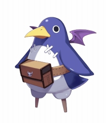 画像集#021のサムネイル/ガスト/日本一ソフトウェア/アイディアファクトリー,3社コラボのRPG「トリニティ・ユニバース」の公式サイトがオープン