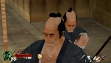 画像集#008のサムネイル/「忍者活劇 天誅 参 Portable」ゲーム中で活用したい忍術「変化の術」などを紹介